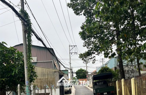 BÁ.N NHÀ 2 TẦNG FULL NỘI THẤT, 5PN – CÓ THU NHẬP CHO THUÊ – LONG THẠNH MỸ