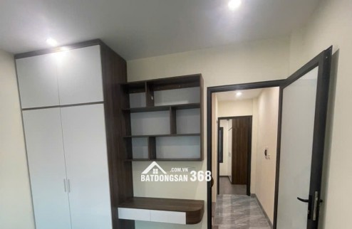 SIÊU PHẨM NHÀ 4T - 5PN - SÁT QL6 - SIÊU THỊ WINMART+ - CHỢ MAI LĨNH - CÂY XĂNG MAI LĨNH