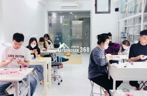 CHỈ NHỈNH 11 TỶ SỞ HỮU NGAY NHÀ 7 TẦNG THANG MÁY TẠI CẦU GIẤY – NGUYỄN KHANG