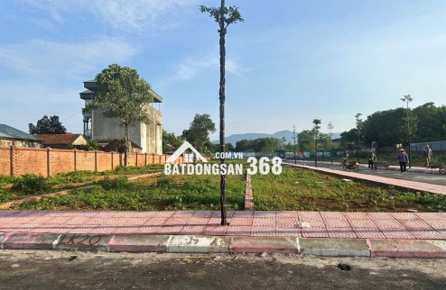 Chính chủ bán lô đất nền Hòa Lạc(khu đất nằm trong lõi của khu đô thị vệ tinh Hòa Lạc)