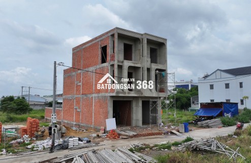 CHÍNH CHỦ BÁN GẤP - ĐẤT ĐẸP TRUNG TÂM TƯƠNG BÌNH HIỆP - THỦ DẦU MỘT