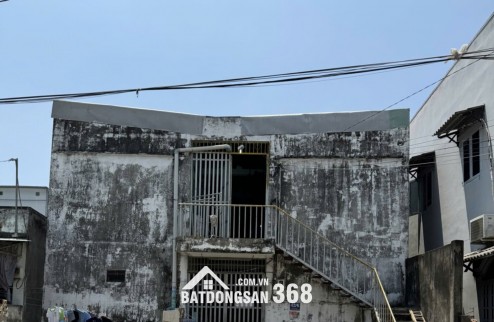 BÁN ĐẤT MẶT TIỀN – LINH XUÂN, THỦ ĐỨC – 180m² – GIÁ 18 TỶ