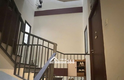 3 Tầng, MT Lê Thị Tính, nhỉnh 4 tỷ
