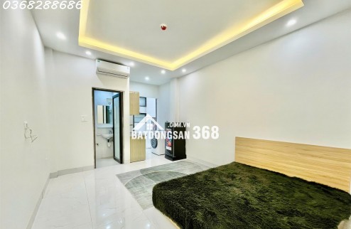 CHÍNH CHỦ CHO THUÊ CCMN , PHÒNG STUDIO TẠI SỐ 9 NGÕ 1\62\46 BÙI XƯƠNG TRẠCH