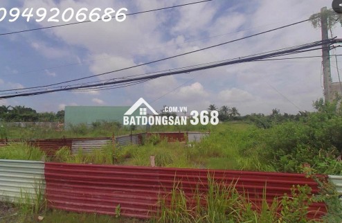 BÁN LÔ ĐẤT HIẾM – ĐẦU TƯ SINH LỜI CAO – PHÚ HỮU, TP. THỦ ĐỨC
