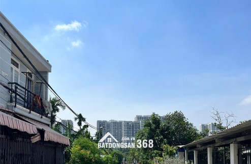 Nhà cấp 4 100m² 2PN hẻm ô tô kế Vinhomes Nguyễn Xiển – 3.25 tỷ