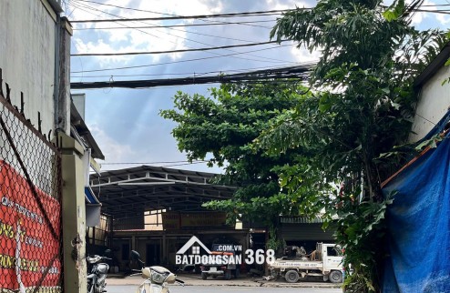 Bán đất tặng nhà C4 174m² nở hậu Nguyễn Xiển, Long Thạnh Mỹ 5.3 tỷ