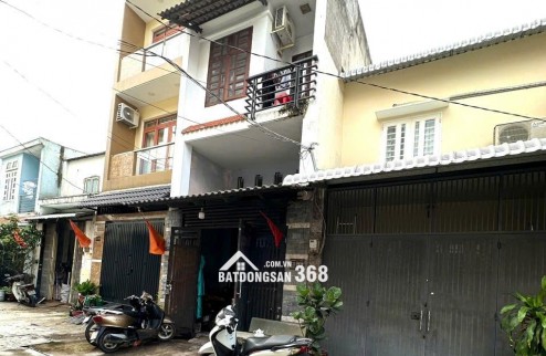 CÔNG TY TNHH ĐẦU TƯ BẤT ĐỘNG SẢN THIÊN QUYẾT
Bán nhà mặt phố Kênh Mương Lệ, Bình Hưng Hòa B, Bình Tân, 58m², 4.3 tỷ