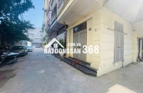 Phân lô ,2 ô tô tránh,lô góc,ngõ thông,kinh doanh đỉnh,38m2,5T,12 TỶ