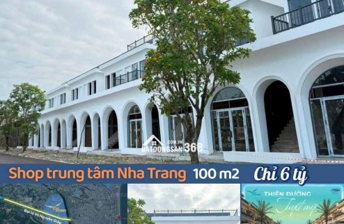 CHÍNH THỨC NHẬN BOOKING VỚI MỨC GIÁ SAU CK CHƯA TỚI 6 TỶ
