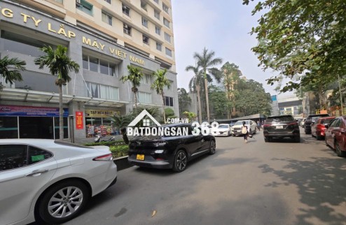 CHUNG CƯ GIÁ SIÊU MỀM MINH KHAI 100M OTO ĐỖ THOẢI MÁI CHƯA ĐÊN
5TỶ