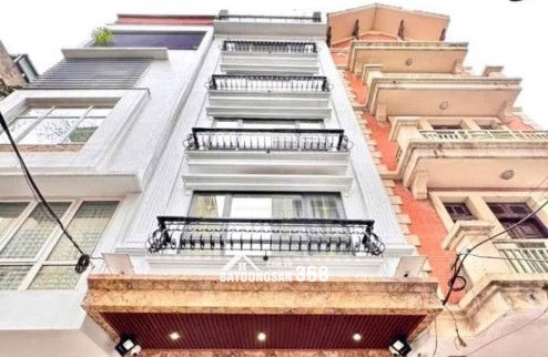 Siêu phẩm Đống Đa- Phân lô víp,lô góc,2 ô tô tránh,ngõ thông kinh doanh,33/50m2, 12 tỷ