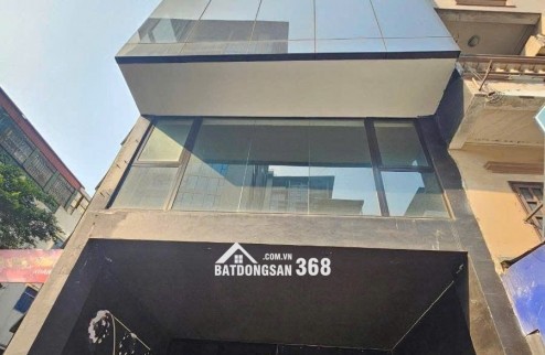 Mặt phố Thụy Khuê ,đối diện Sun Grand City,tòa nhà văn phòng 8T,thang máy,mặt tiền quyền lực,154m2, 93 tỷ