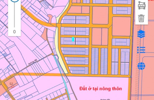 Khu D2D Lộc An, Giá Tốt, vị trí đắc địa miễn chê
