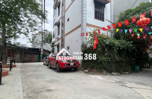 Bán đất LAI XÁ, Hoài Đức, 50m oto tránh kinh doanh, giá đầu tư.