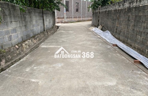 tôi bán đất chương mỹ hơn 600m chỉ vài triệu/m 0972694755