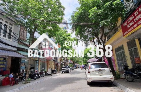 BÁN NHÀ VỊ TRÍ ĐẸP - VỊ TRÍ KINH DOANH CỰC TỐT- GẦN TRƯỜNG ĐẠI HỌC LỚN - DIỆN TÍCH 44M2*4T