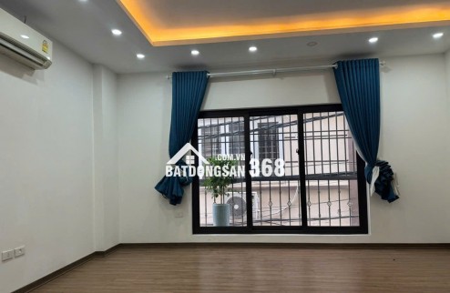 Cần bán Siêu Phẩm nhà Hồ Tùng Mậu 31m2 5 tầng full công năng - Giá nhỉnh 8t