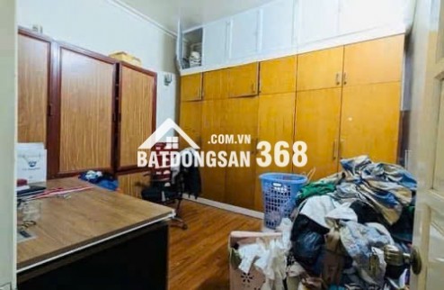 Siêu phẩm nhà phố Lê Trọng Tấn 47m2 4 tầng full công năng - Giá chỉ 14t5