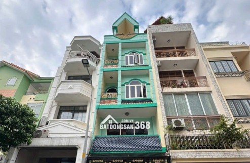 BÁN NHÀ PHỐ TRUNG TÂM QUẬN 1 – GIÁ CHỦ TỰ HẠ – CƠ HỘI HIẾM