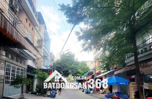 SIÊU PHẨM 35 PHÒNG TRỌ + 2 KIOT – MẶT TIỀN KINH DOANH – THU NHẬP 600 TRIỆU/NĂM