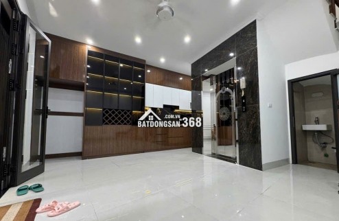 BÁN NHÀ XUÂN ĐỈNH – LÔ GÓC 2 THOÁNG – THANG MÁY – Ô TÔ ĐỖ CỬA – 7,5 TỶ