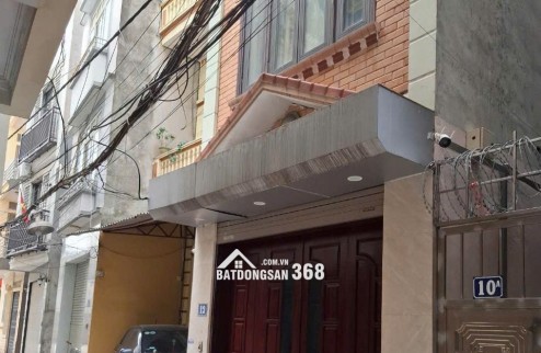 Ô TÔ ĐỖ CỬA - 3 MẶT THOÁNG - CỰC GẦN NGOẠI GIAO ĐOÀN.