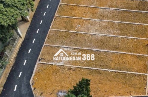 DUY NHẤT 1 LÔ 150 TRIỆU – SỞ HỮU NGAY ĐẤT NỀN FO -  TẠI LẠC THỦY- HÒA BÌNH