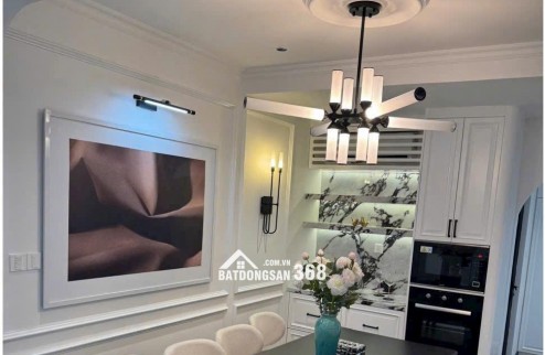 Bán căn hộ chung cư Riverside Residence , Phú Mỹ Hưng , 134 m2- giá bán 14 tỷ