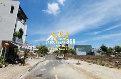 Bán đất thổ cư 80m2 Tại Bầu Xéo, Trảng Bom, Đồng Nai - 1.550 tỷ