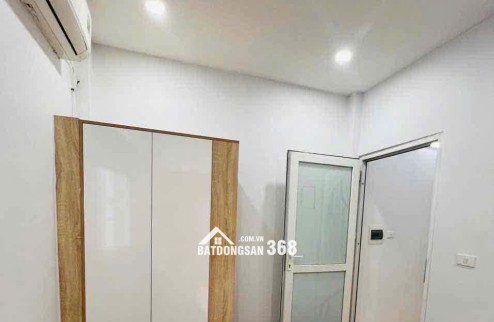 HotCần bán nhà Định Công Hạ 32m2 4 tầng - Full công năng - Giá gần 6T