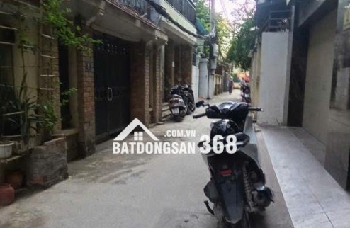  BÁN NHÀ NGUYỄN KHANG - TRUNG TÂM CẦU GIẤY - Ô TÔ GẦN - SỔ VUÔNG ĐẸP - NỞ HẬU NHẸ 62M2*3T