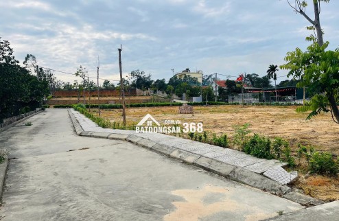  CHỈ VỚI 7XX TRIỆU – Sở hữu ngay lô đất đẹp từng centimet tại Đông Triều - Quảng Ninh