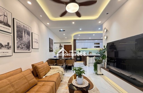 CĂN HỘ SKY GARDEN PHÚ MỸ HƯNG - 88M², 3 PN, 6.6 TỶ - VỊ TRÍ VÀNG NGAY TRUNG TÂM QUẬN 7