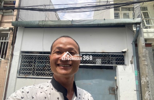 BÁN NHÀ MẶT TIỀN HIỀN VƯƠNG – HIỆP PHÚ – TP THỦ ĐỨC
