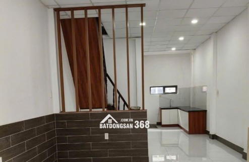 Cơ Hội Sở Hữu Nhà  49m2, Nguyễn Văn Quá, Đông Hưng Thuận Q12 - Chỉ 3.3 Tỷ