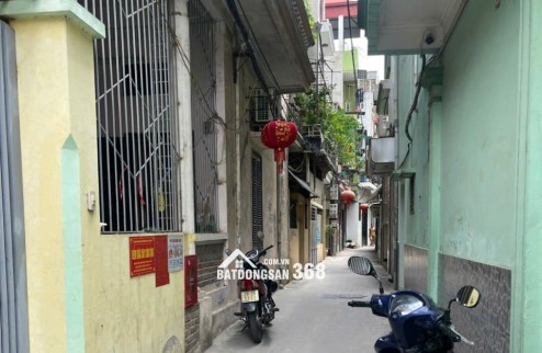 SIÊU PHẨM NHÀ ĐẸP- GẦN NGOẠI GIAO ĐOÀN- NỞ HẬU- CÁCH  Ô TÔ 50M