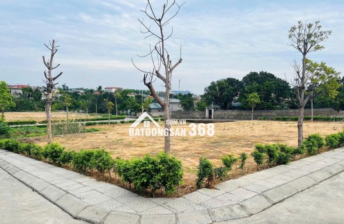 RINH NGAY SỔ HỒNG CẤT KÉT - CHỈ TỪ 6XXTR - VỊ TRÍ TRUNG TÂM ĐÔNG TRIỀU