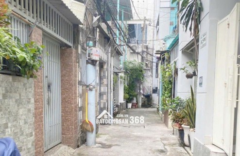 Nhà 2 tầng ở ngay, 28m2,Ngay QL13 Cầu Ông Dầu Hiệp Bình Phước Thủ đức