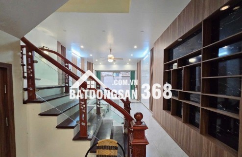  SIÊU PHẨM NHÀ MỚI NGÕ VIP 92 NGUYỄN KHÁNH TOÀN - CẦU GIẤY 35M2*6T