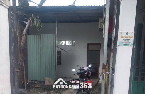 CHO THUÊ NHÀ CẤP 4, 75M2, GIÁ TỐT GẦN BV DA LIỄU- ĐƯỜNG 3/2, P.HƯNG LƠI, Q.NINH KIỀU, CẦN THƠ