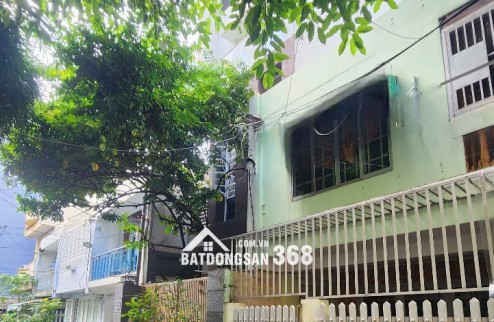 CHỈ NHỈNH 10 TỶ – 67.6M² – NGUYỄN TRỌNG TUYỂN – SÁT MẶT TIỀN – TÂN BÌNH