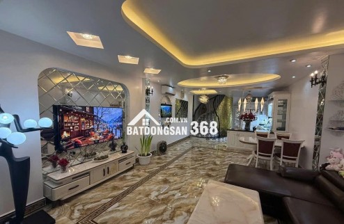 SIÊU PHẨM NHÀ ĐẸP ĐỊNH CÔNG, HOÀNG MAI 
 Diện tích: 80m² – Mặt tiền rộng 5m – Ô tô đỗ gần cửa
 Giá bán: Hơn 13 tỷ (có thương lượng)