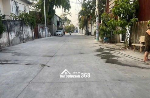 EM SANG NHANH LÔ ĐẤT TẠI ĐƯỜNG ĐẠI LỘ BÌNH DƯƠNG PHƯỜNG TƯƠNG BÌNH HIỆP