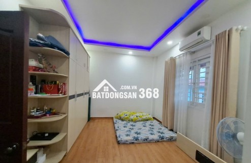 Nhà mặt tiền kinh doanh Tây Hòa – hoàn công – gần chợ và Metro
