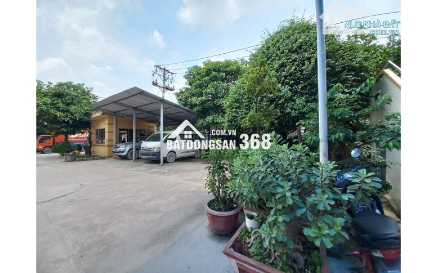 Giá tốt! Bán kho xưởng Quốc Lộ 1A Tân Thới Nhất Quận 12 1,63 ha 380 tỷ sẵn dòng tiền 24 tỷ năm