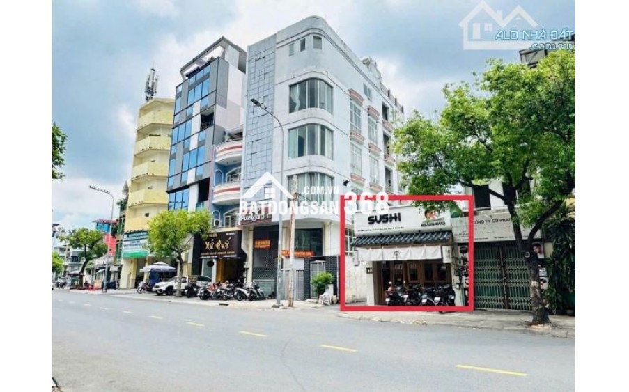 CHÍNH CHỦ NHÀ ĐƯỜNG 3/2,P11 ,Q11-5 LẦU-4,4 X15,1M-66M2-ĐƯỜNGHXHƠI 6M-GIÁ 21 TỶ1.
