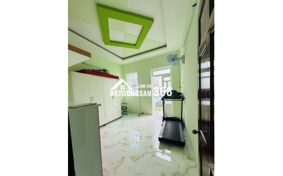 HXH Lưu Hữu Phước Q.8 - 45 m2 - 2 tầng - 4.35 Tỷ
