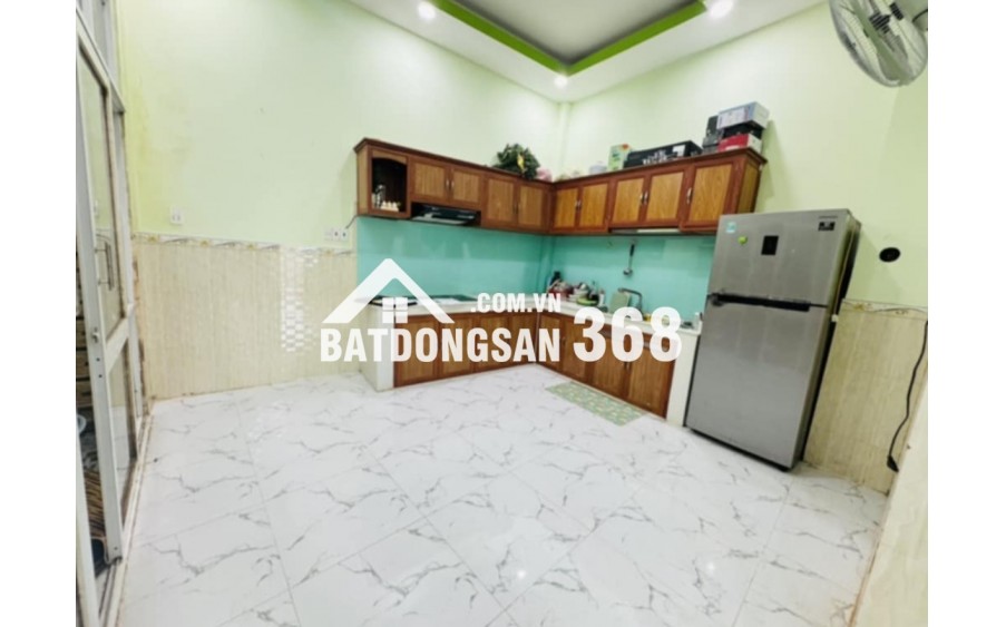 HXH Lưu Hữu Phước Q.8 - 45 m2 - 2 tầng - 4.35 Tỷ