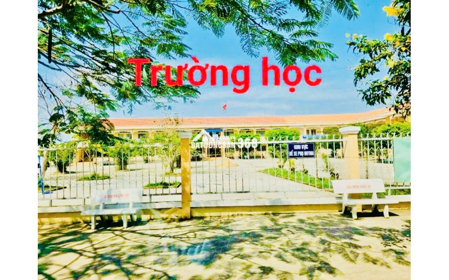 400tr sở hữu ngay đất thổ cư vừa ở ổn định vừa có thể đầu tư lâu dài